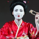 Comment faire un maquillage japonais