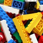 Lego-Wall-E