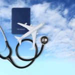 Comment obtenir une attestation d'assurance médicale de voyage (voir faq pour détails) ?