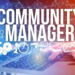 community-manager