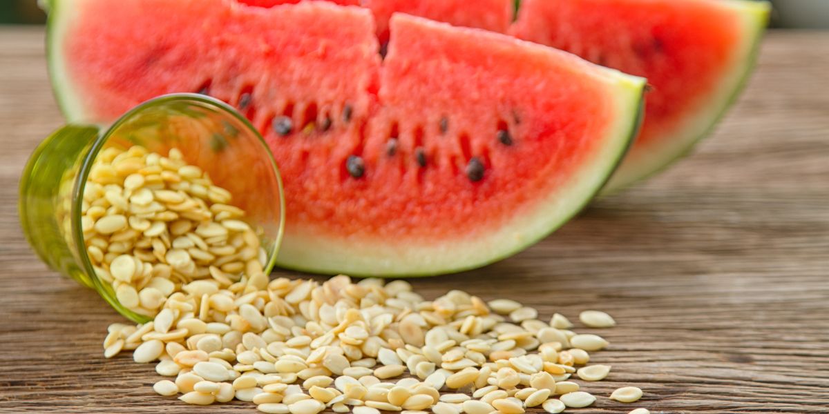 Comment choisir la bonne graine de pastèque pour la plantation ? Les — free download