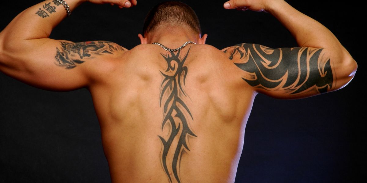 tatouage-tribal
