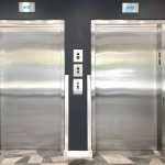 Quel est le prix de la mise en conformité d'un ascenseur ?