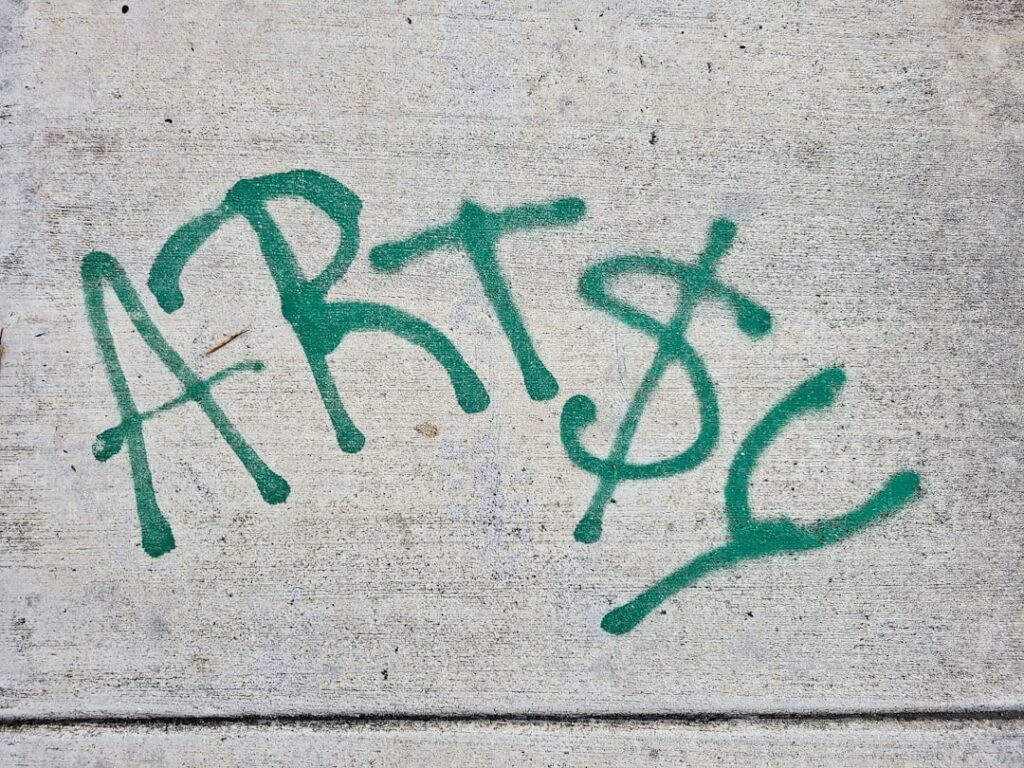 arts literature subjects — guide complet