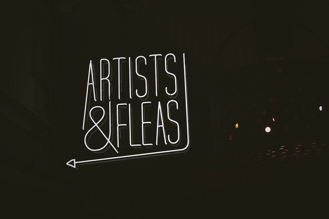 Pourquoi créer un site web pour artiste et ligne d'œuvres en 2026