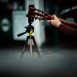 réseaux sociaux artiste contemporain — guide complet