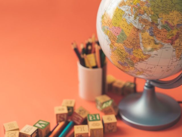 Top 12 auteurs voyageurs à découvrir pour une bibliographie