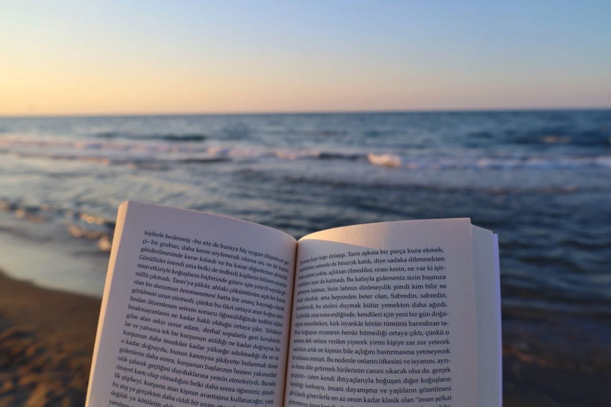 Bibliographie de romans de mer incontournables