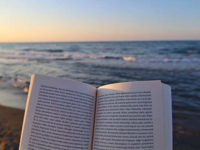 Bibliographie de romans de mer incontournables