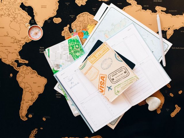 Bibliographie de voyage en Asie pour un séjour de recherche