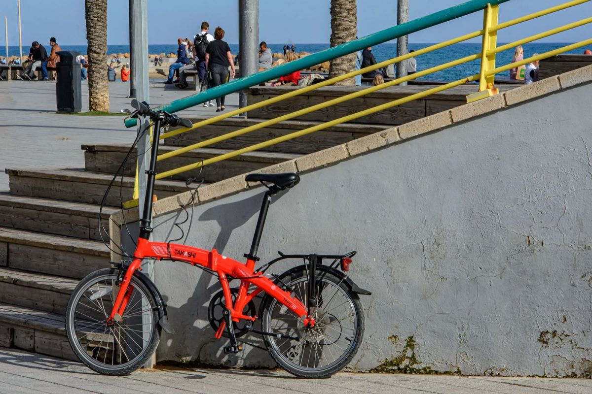 Brompton ou Dahon : quel vélo pliant choisir ?