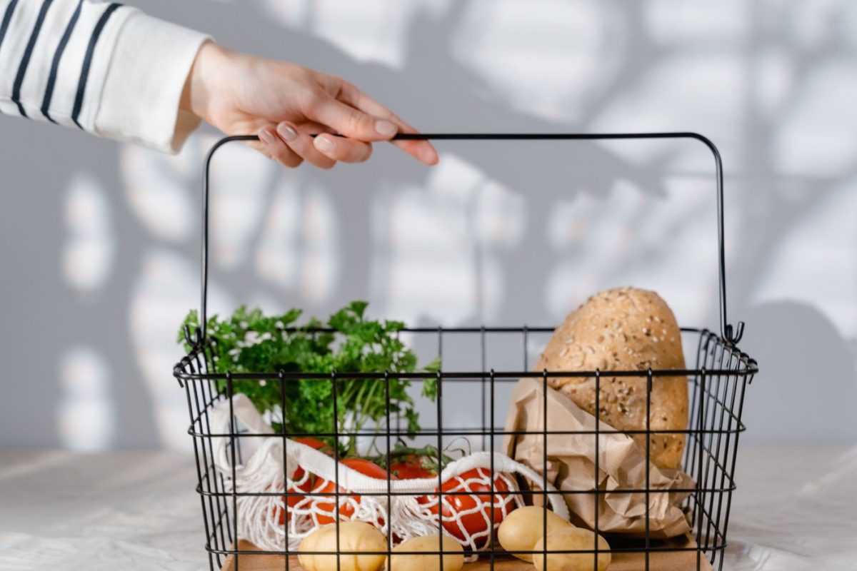 Budget épicerie hebdomadaire simple et durable