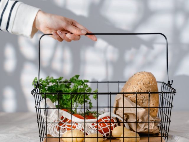 Budget épicerie hebdomadaire simple et durable
