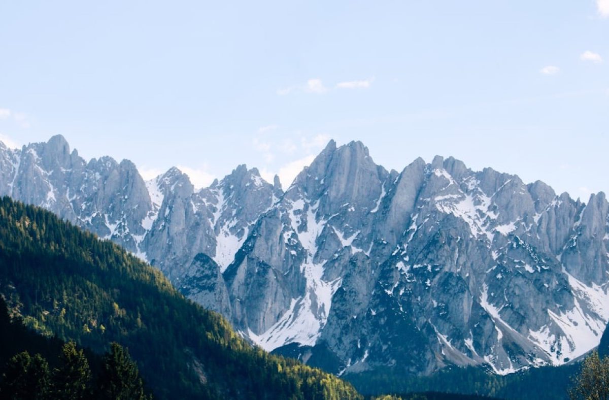 Récits et carnets de montagne à lire cet été