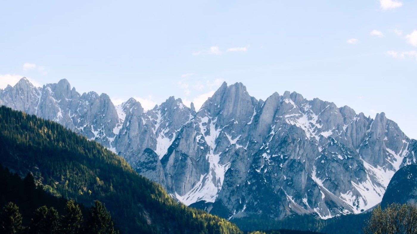 Récits et carnets de montagne à lire cet été
