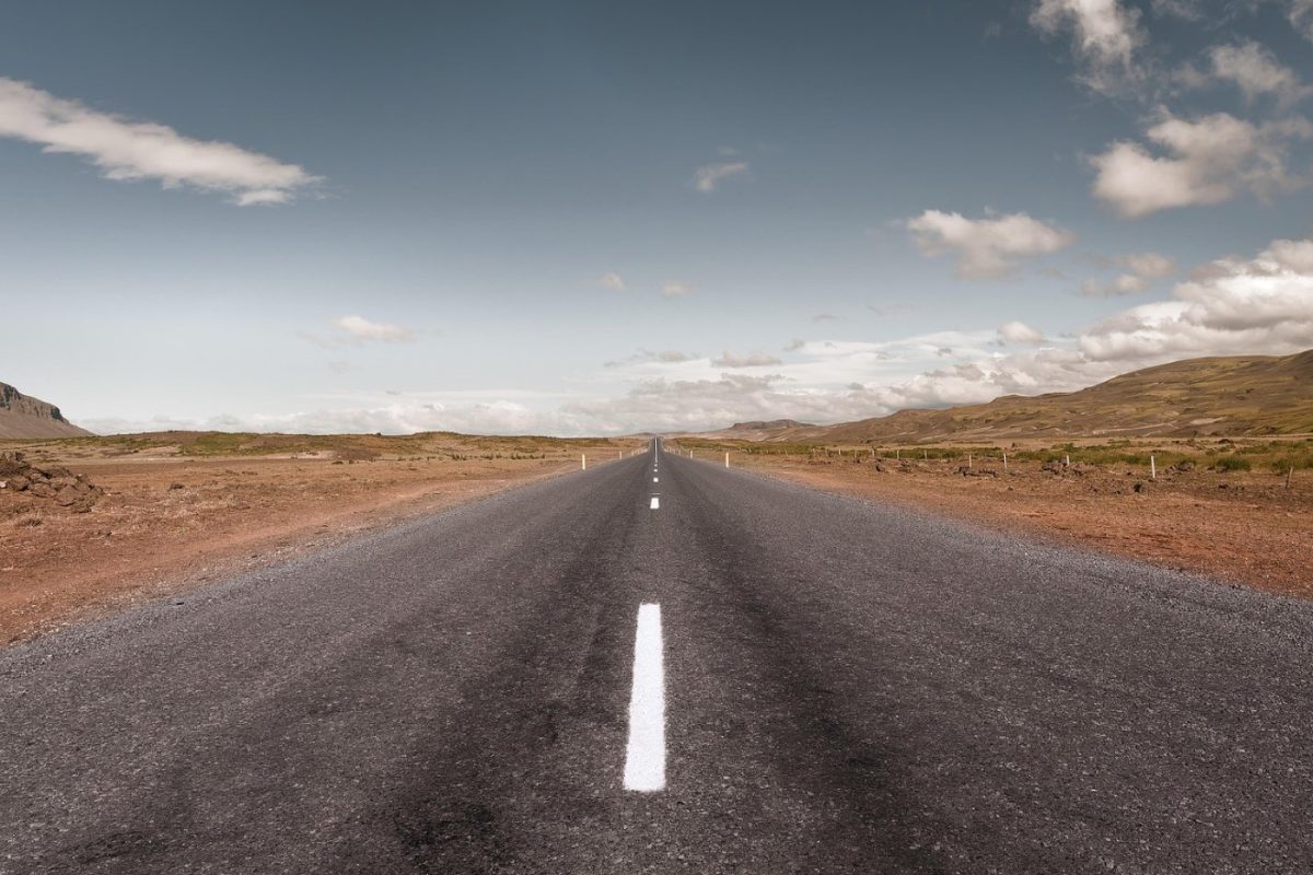 Itinéraire littéraire sur la Route 69 : méthode et choix
