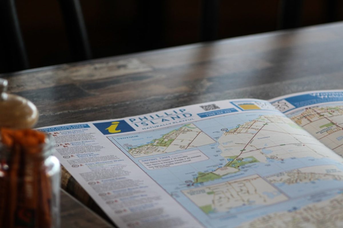 Choisir le format de cartes pour un guide de lectures itinérantes