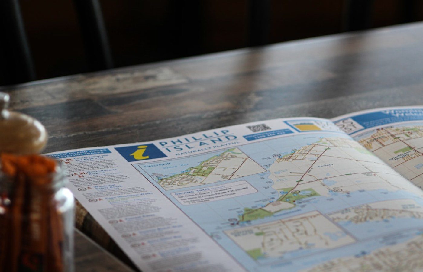 Choisir le format de cartes pour un guide de lectures itinérantes