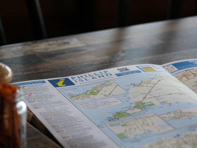 Choisir le format de cartes pour un guide de lectures itinérantes