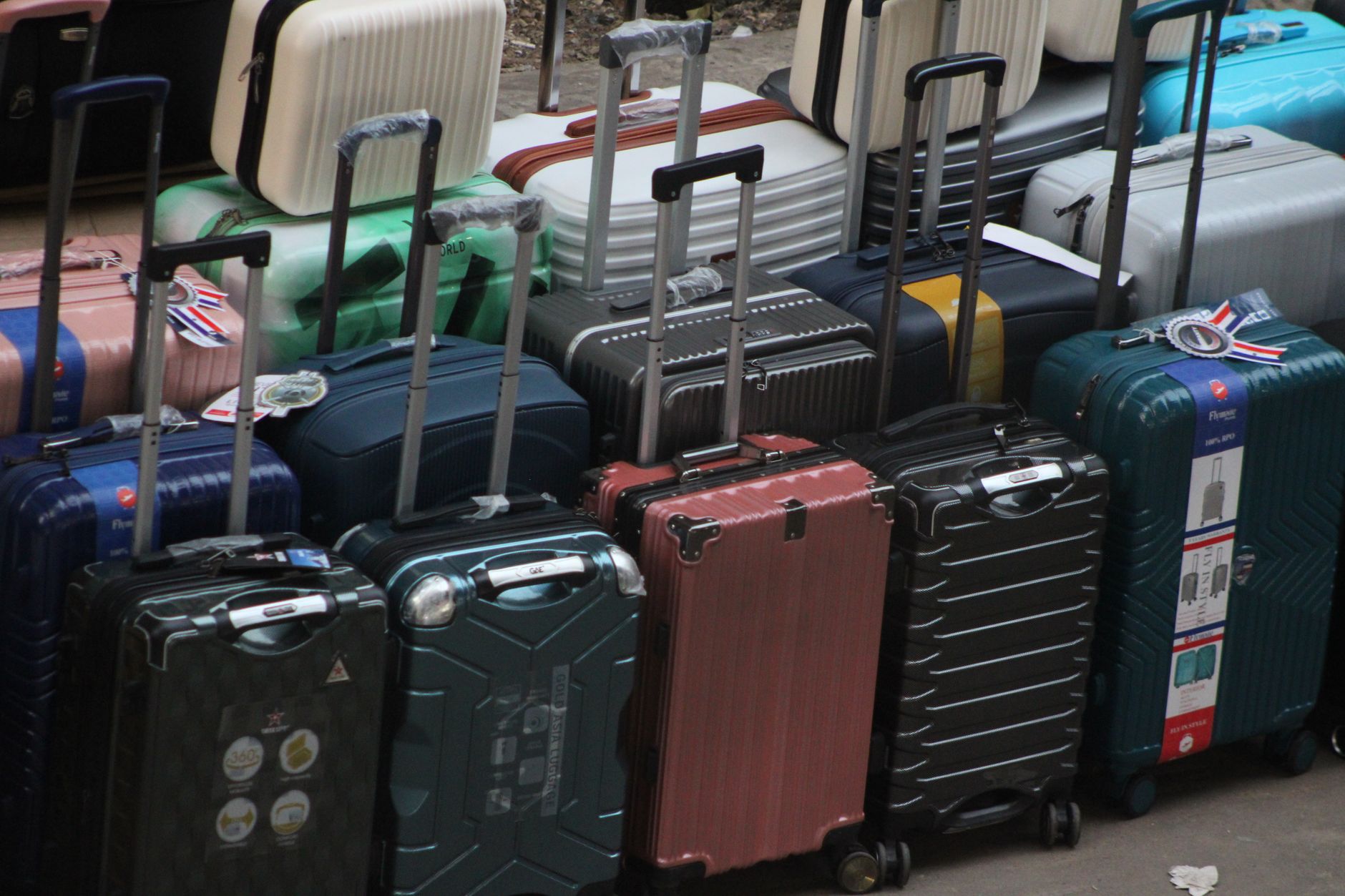 Nouvelles destinations accessibles pour les voyageurs