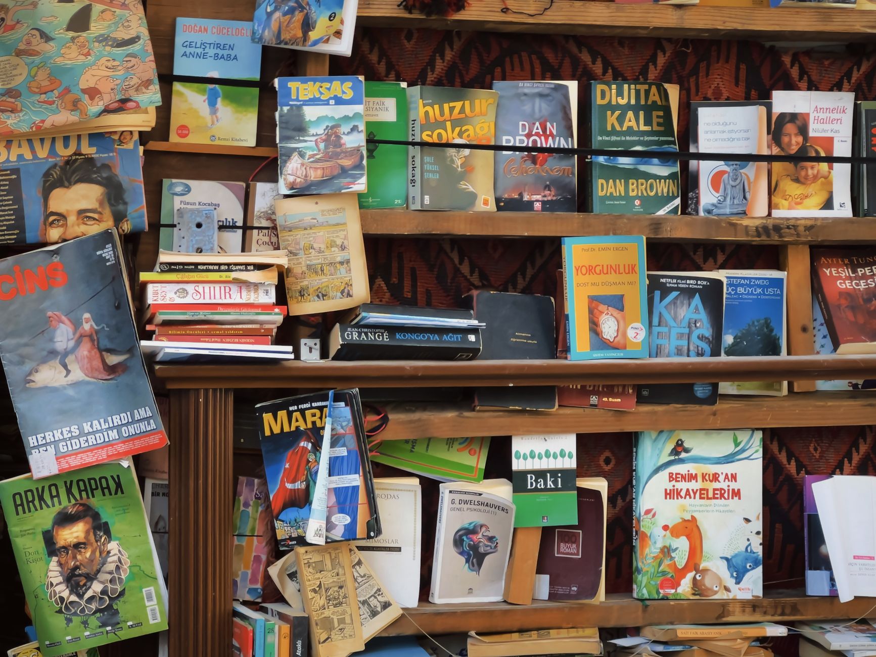 Les nouvelles lectures pour les tout-petits : un monde à découvrir