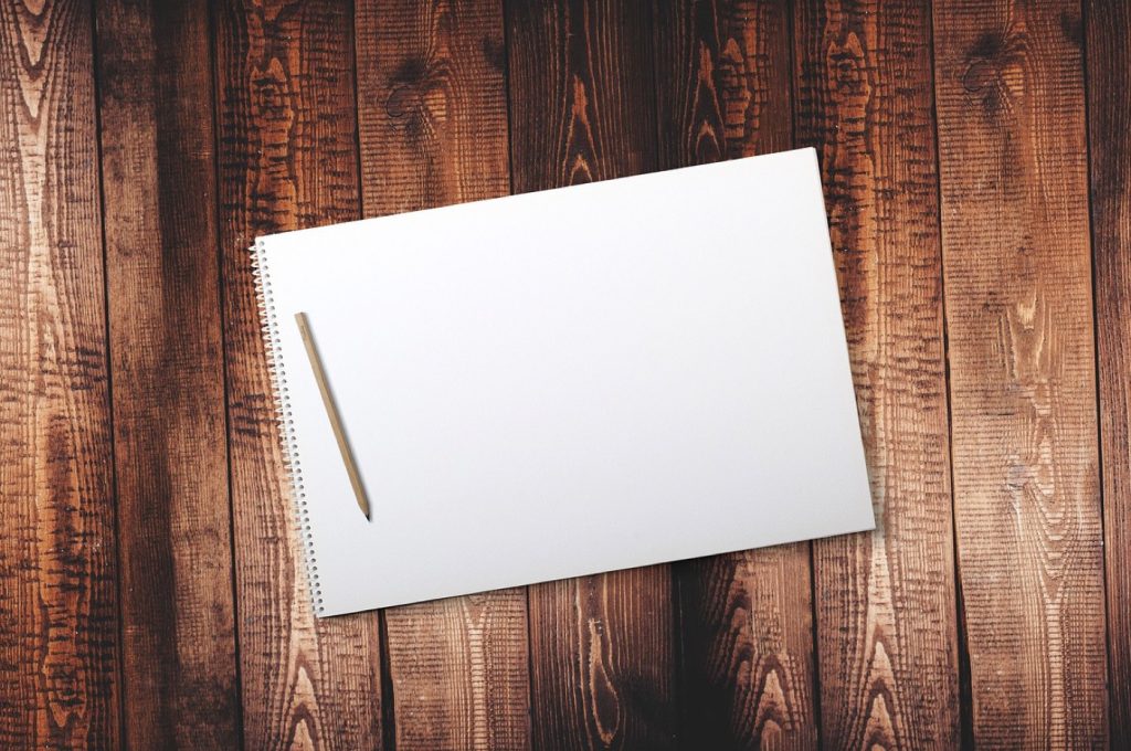 carnet de voyage exemple couverture