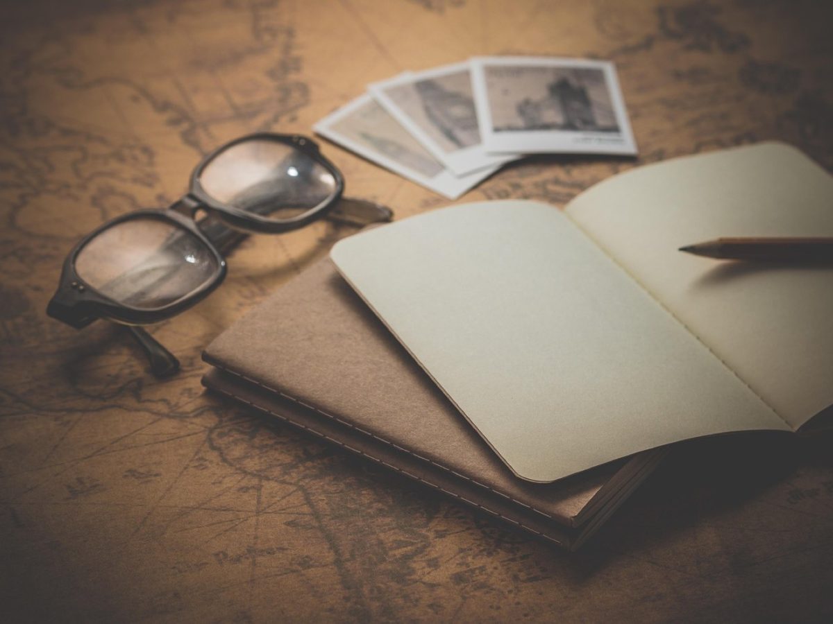 Guide pratique pour écrire son autobiographie