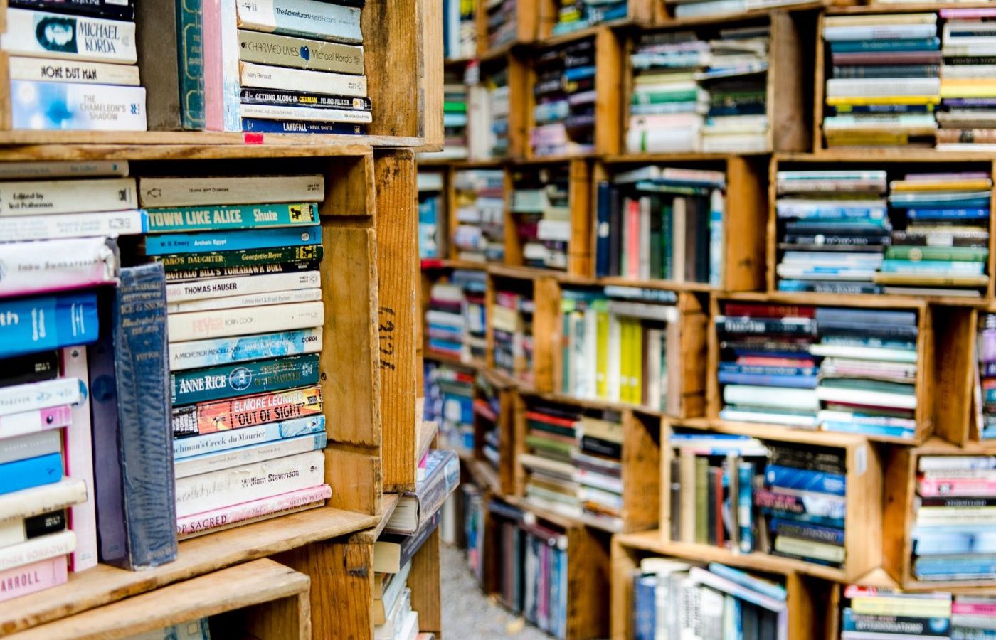 Gallimard ou Flammarion : quelle édition pour un livre de voyage