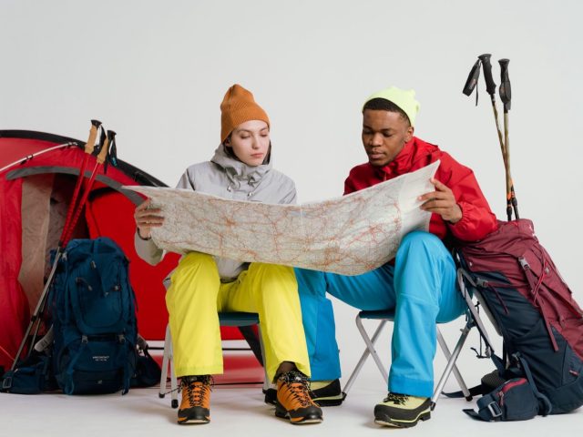 Choisir des éditions poche pour lire en voyage