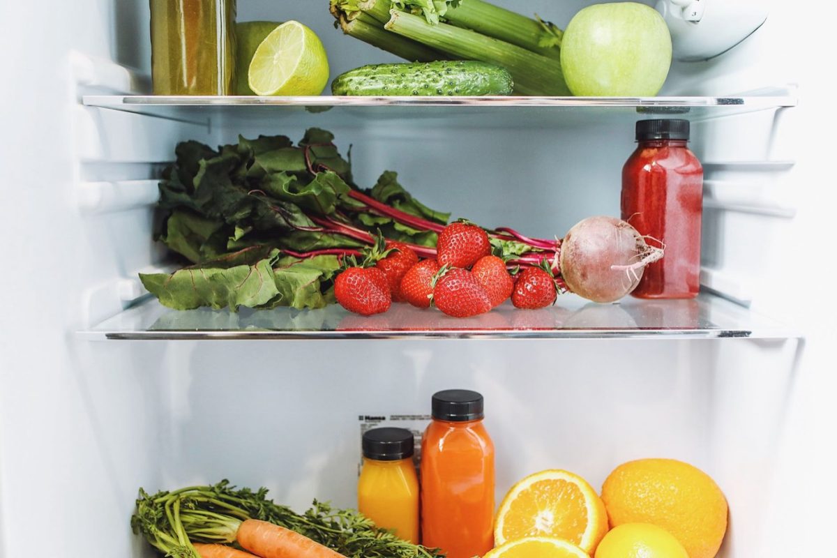 Quel frigo consomme le moins et conserve le mieux