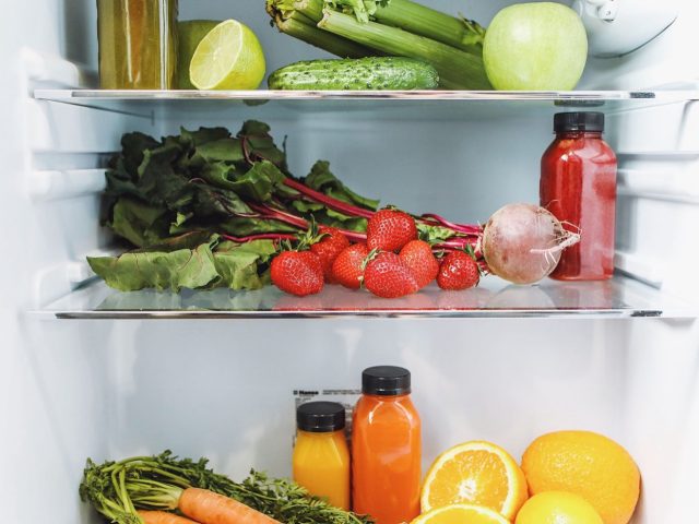 Quel frigo consomme le moins et conserve le mieux