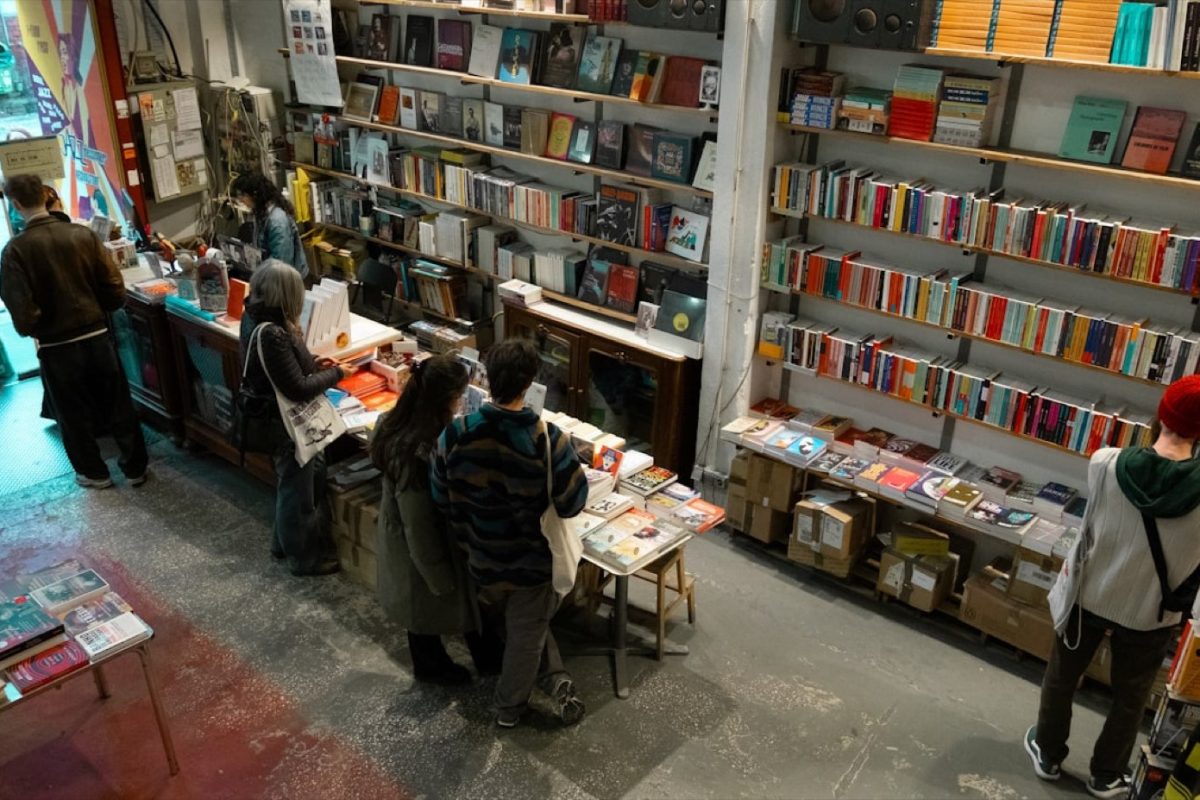 Grasset ou Gallimard : quel éditeur pour la littérature de voyage
