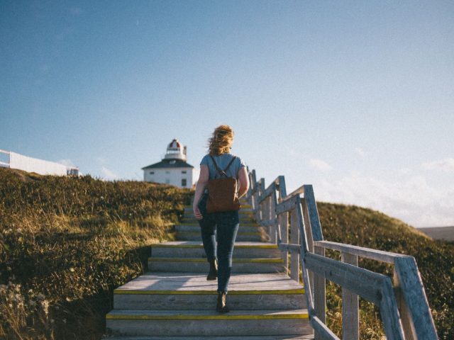 Itinéraire littéraire sur le littoral normand