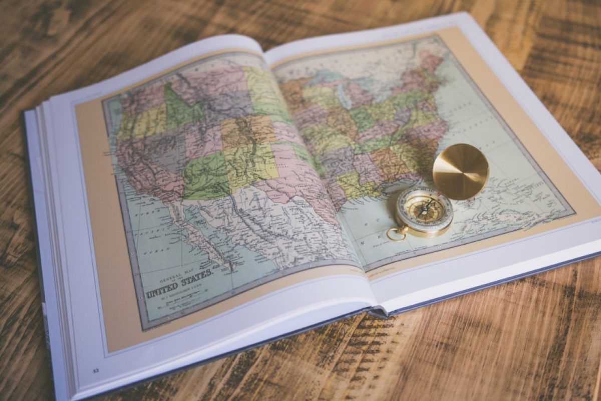 Guide pour lire et utiliser les carnets de route