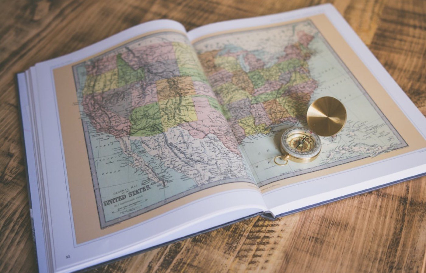 Guide pour lire et utiliser les carnets de route