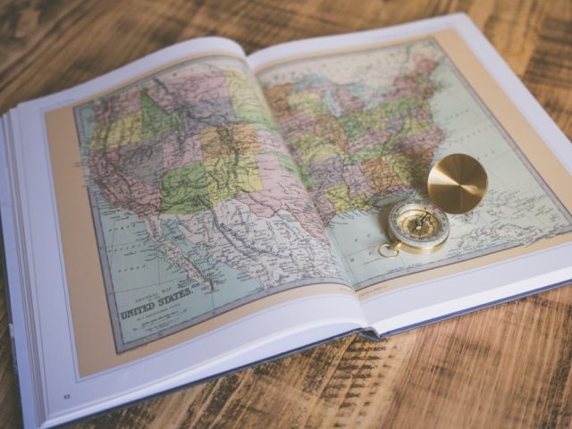 Guide pour lire et utiliser les carnets de route