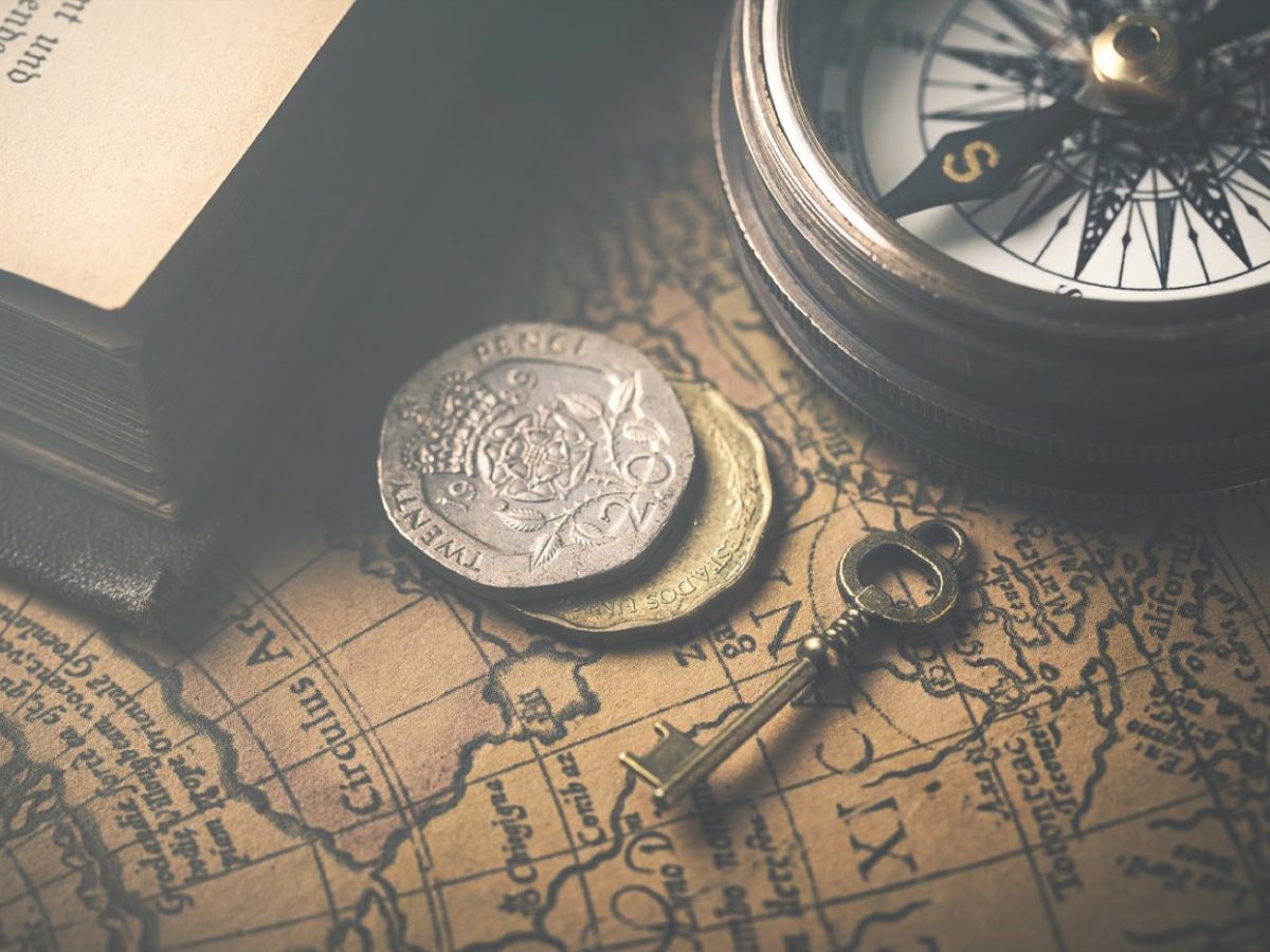 Guide pratique : trouver et publier des livres sur la Bretagne