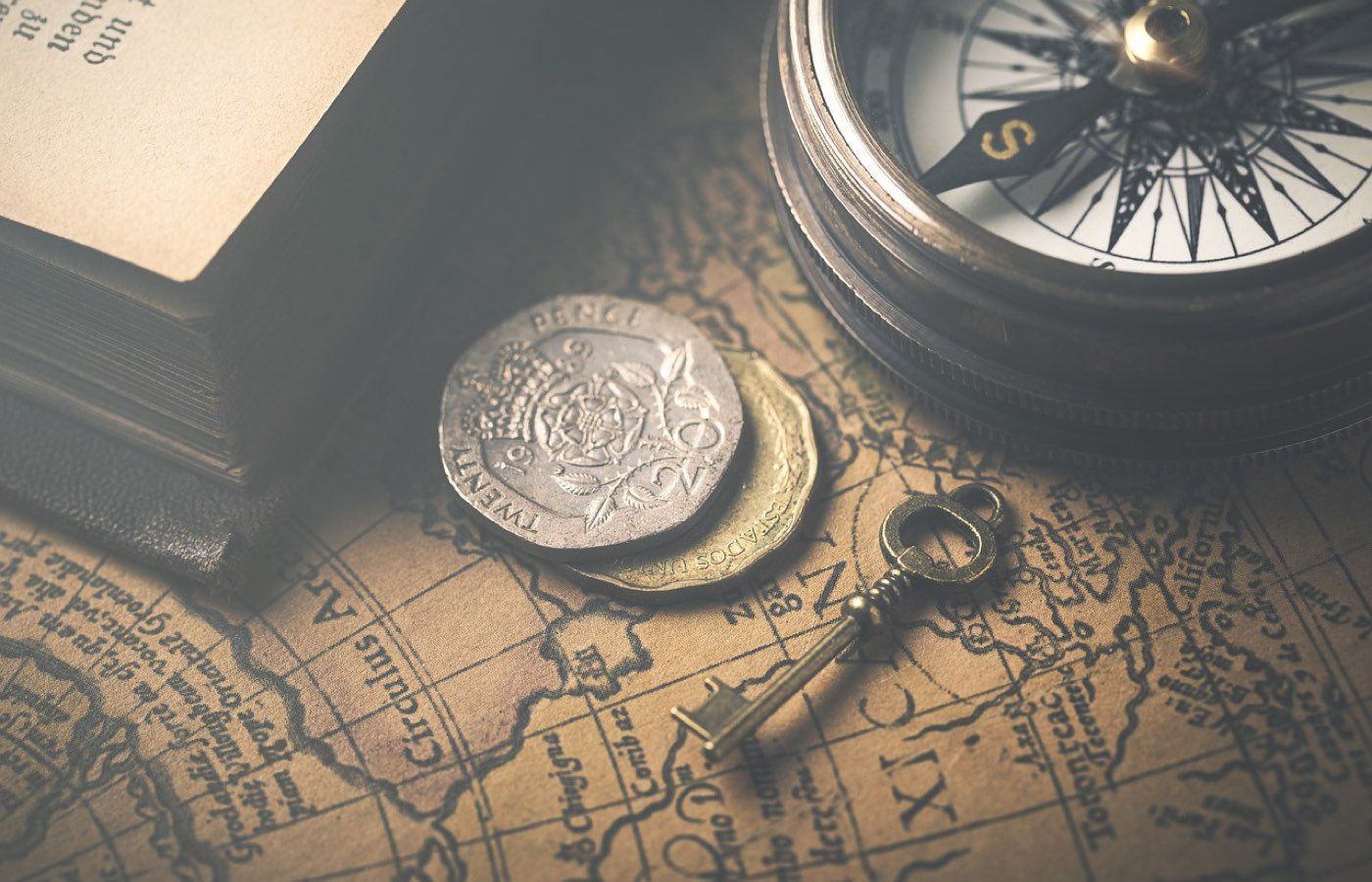 Guide pratique : trouver et publier des livres sur la Bretagne
