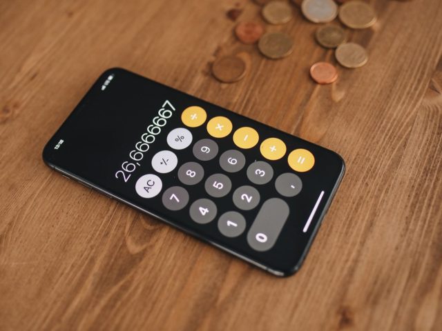 Meilleures applications pour gérer le budget familial