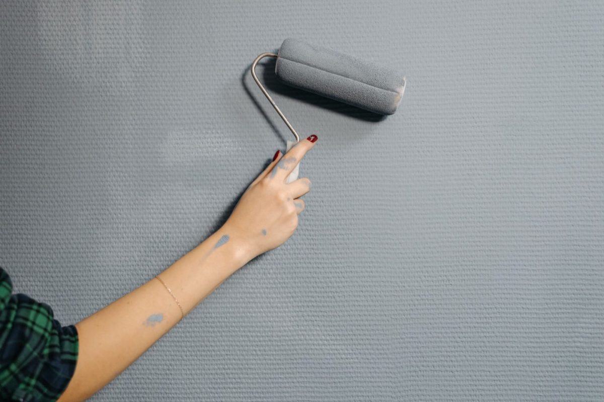 Quelle peinture isolante choisir pour murs intérieurs