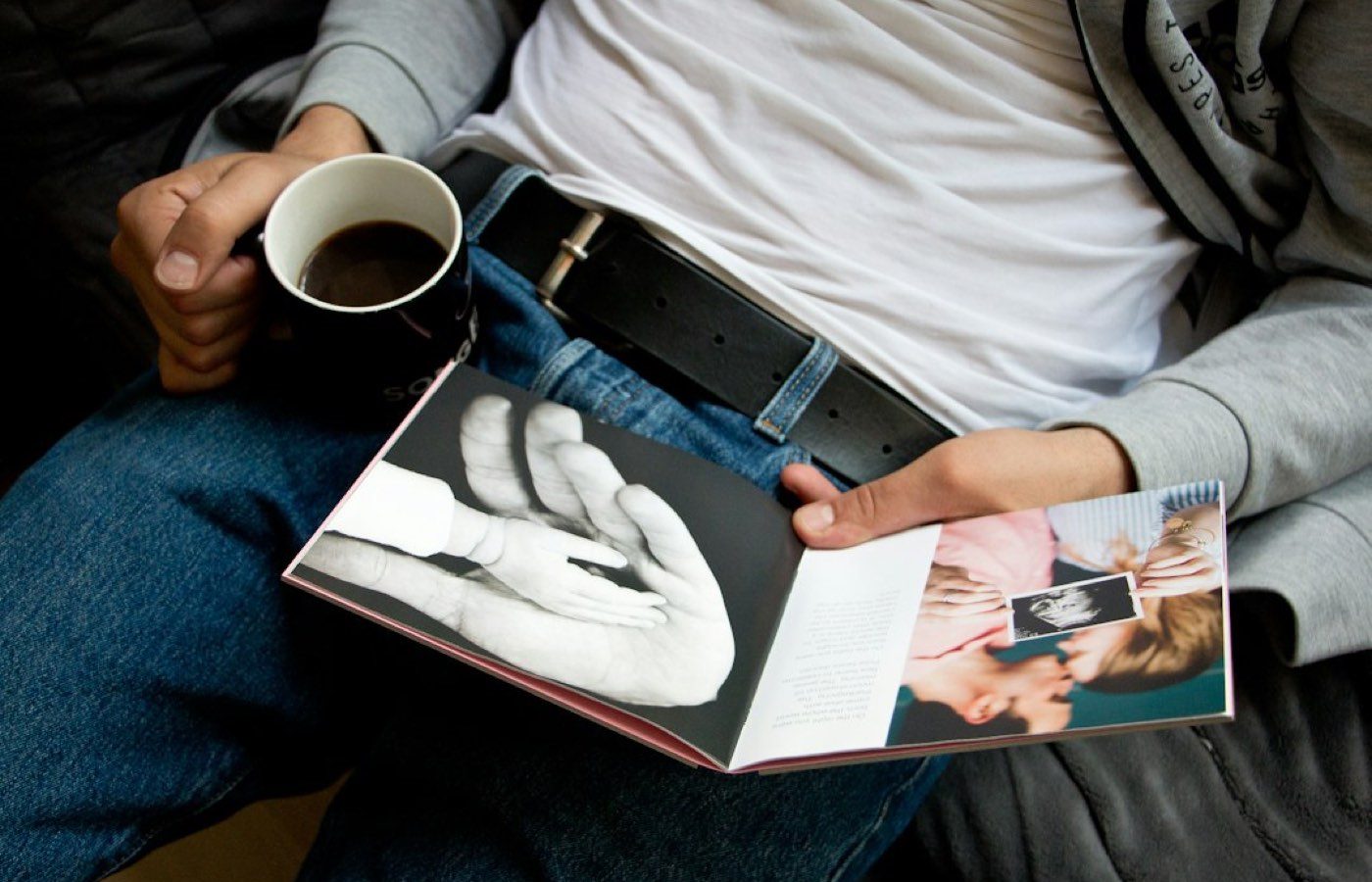 Comparatif CEWE vs Photobox pour livre photo