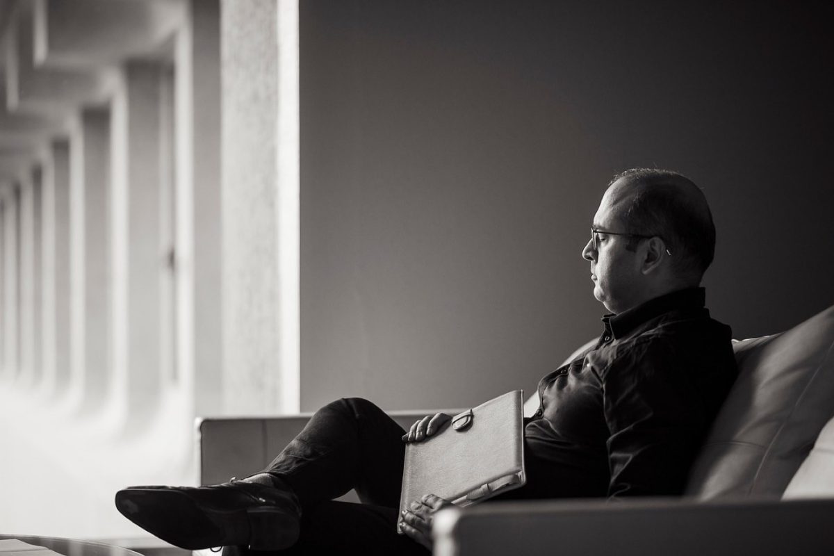 Portraits d'auteurs voyageurs contemporains