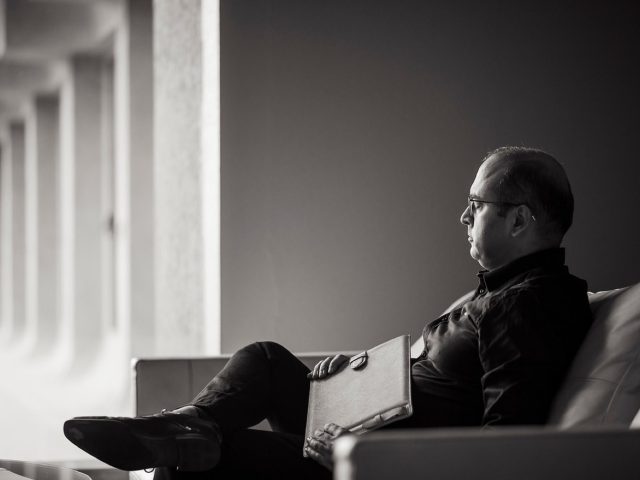 Portraits d’auteurs voyageurs contemporains