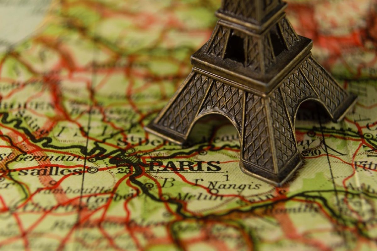 Conseils pour profiter d'un festival du livre de voyage