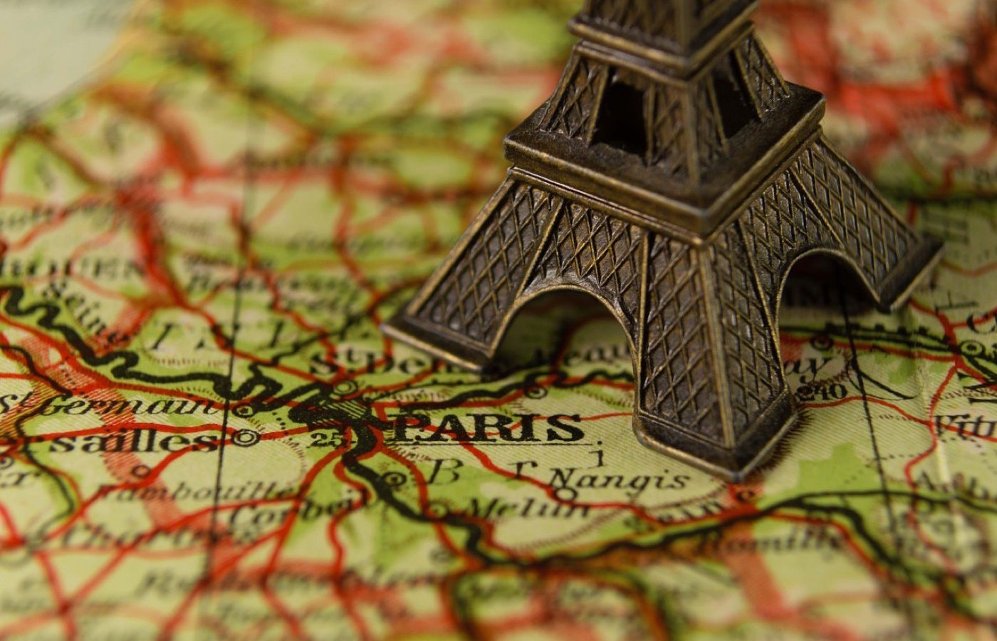 Conseils pour profiter d'un festival du livre de voyage