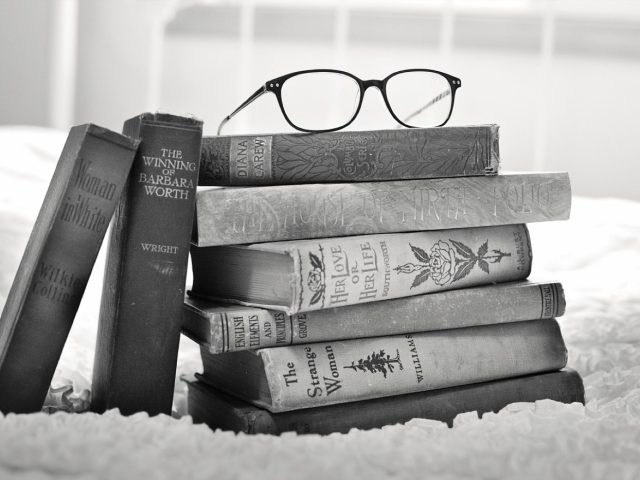 Top 10 romans de voyage à emporter