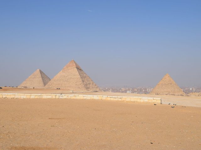 Nouvelles formalités d’entrée pour l’Égypte : ce qu’il faut savoir