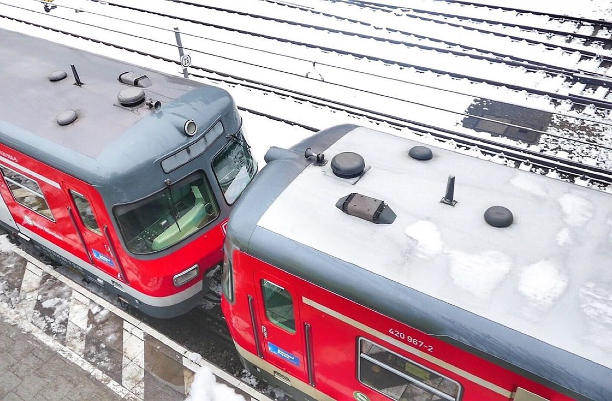 Train ou covoiturage : économiser ou gagner du temps
