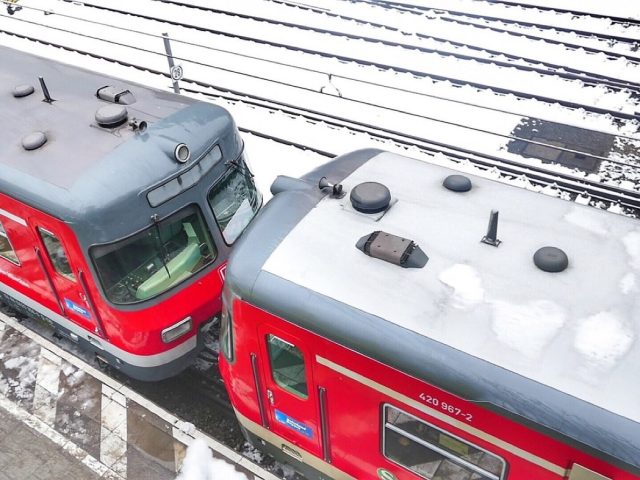 Train ou covoiturage : économiser ou gagner du temps