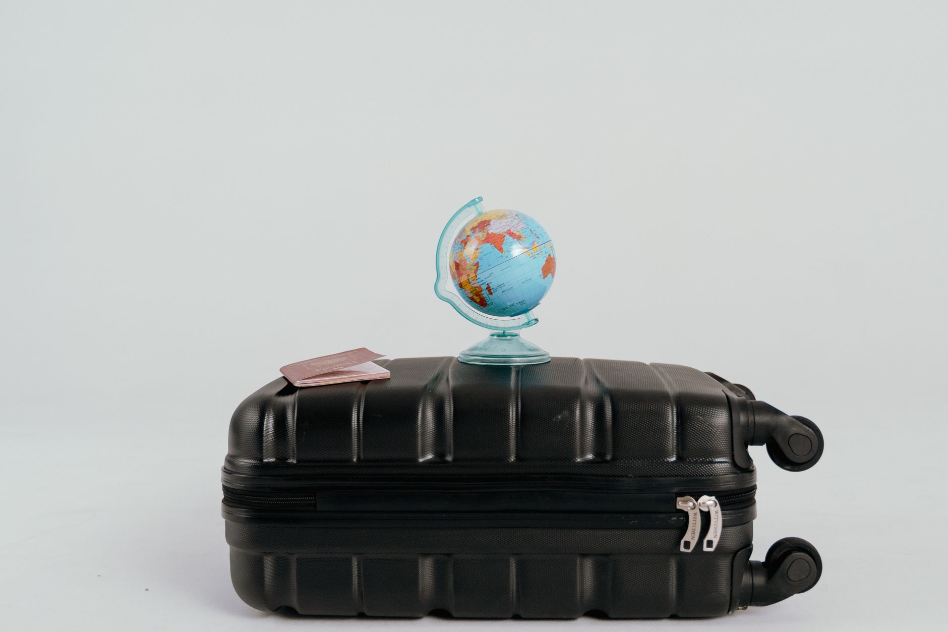 Constituer un carnet de route pour un voyage littéraire